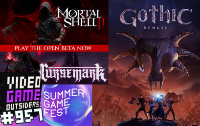 Episode #957 – Summer Game Fest Recap, Gaming News and Reviews