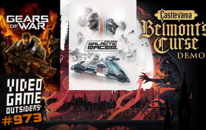 Episode #973 – Gears of War E-Day, SW: Galactic Racer, Gaming News